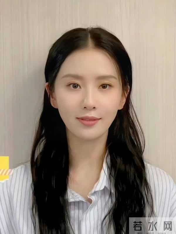 女星素颜谁最美?私家排名出来了