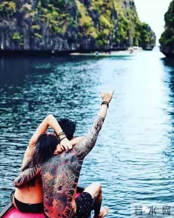 台湾第一帅—王阳明 本周潮人