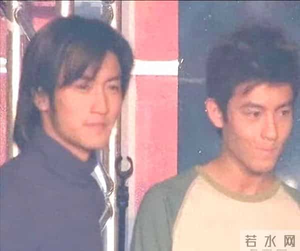 张柏芝也没想到,“艳照门”会迎来反转,陈冠希可能不是元凶