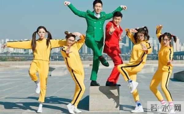 女团霸凌事件，被丑闻误伤的她们，为什么再也回不去顶峰？