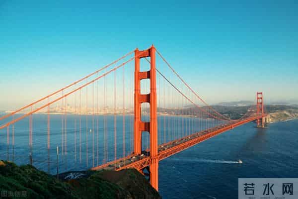 老歌赏析-旧金山