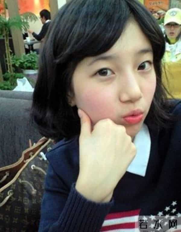少女时代允儿被疑整容 曾被韩国公认10大自然美女之一