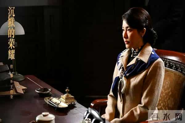 《沉默的荣耀》告别:吴越发剧照,魏晨感到荣幸,余皑磊关掉留言