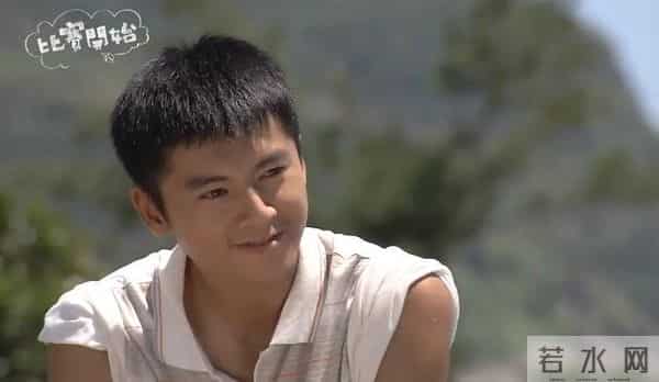 宝岛偶像剧一哥李国毅宣布结婚，新娘大他三岁，恋爱16年终成正果