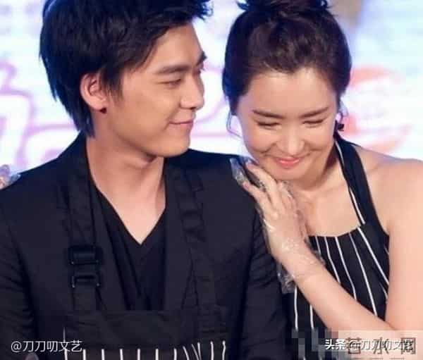 没结婚！李多海亲自澄清仍未嫁，与男友se7en牵手5年如初恋