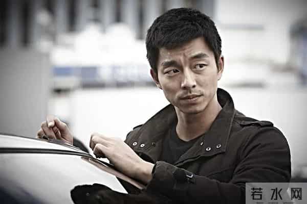 韩国影星孔刘主演的12部高分影视剧,你都看过吗?