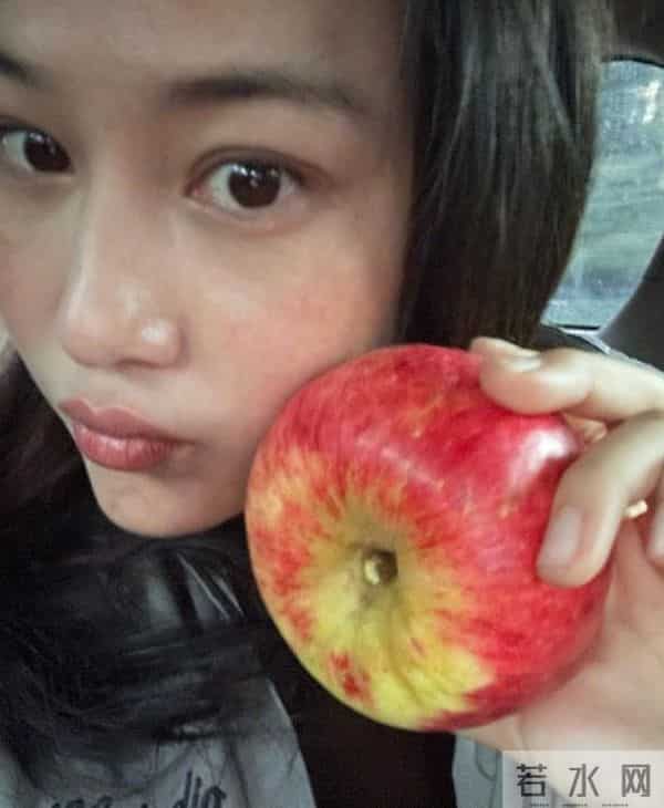 结婚多年之后,她终于摆脱不雅称号,逆袭成为幸运女神