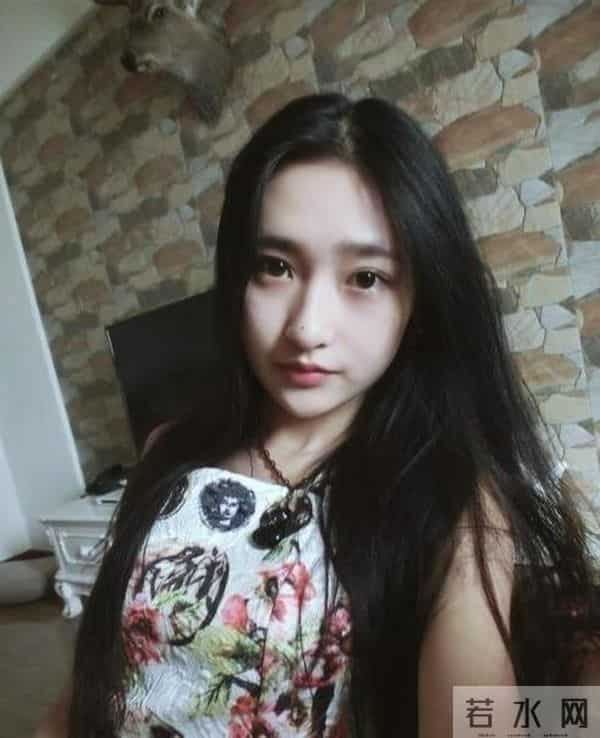 成都大妞范「105」—— 四川师范大学校花 张洛汀