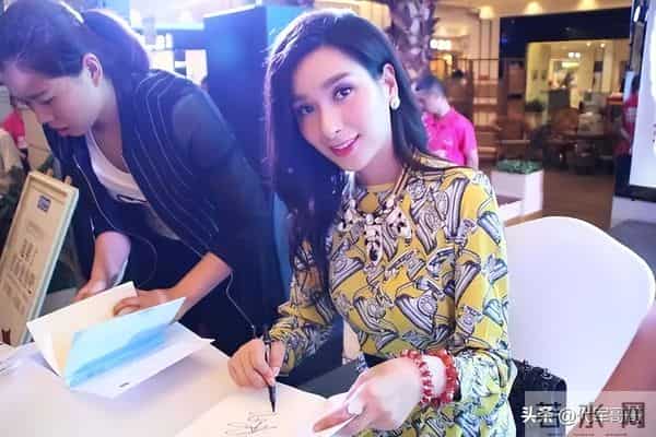 23年前，插足富商婚姻，被原配打了一巴掌的杨恭如，如今怎样了？