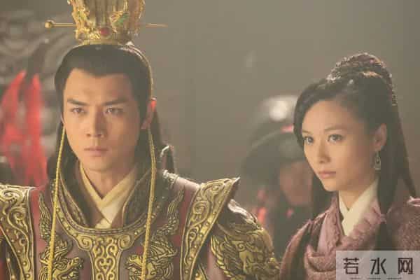 《画眉》霍政谚：情断张檬和六月，如今40岁从奶油小生变油腻大