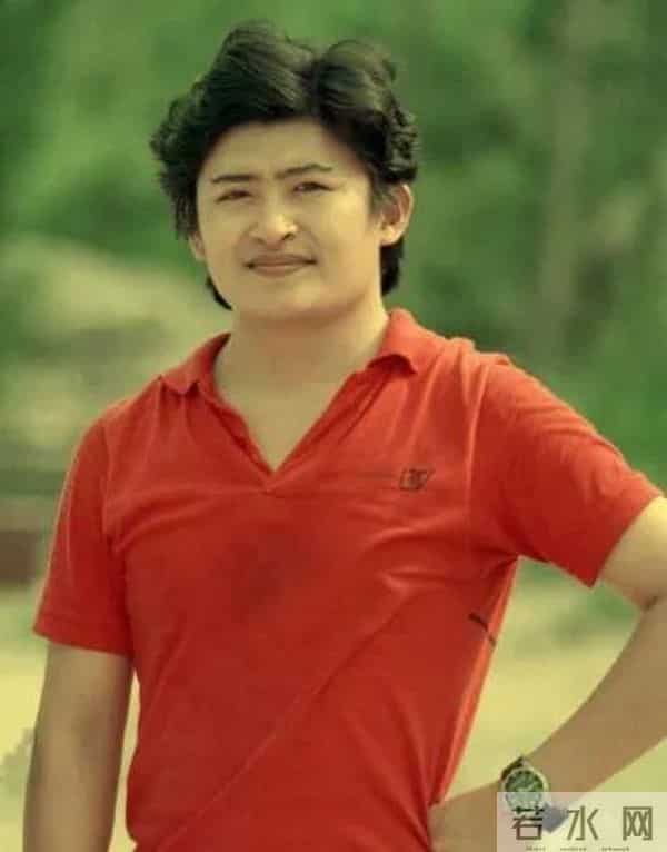 曾经“内地一哥”孙楠，为何落到了如今这般田地？