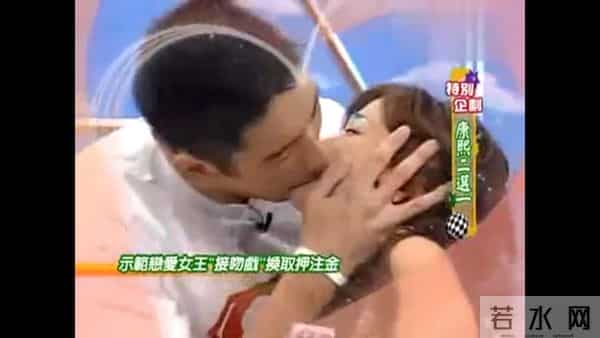 谢谢你留给我的美好回忆——《康熙来了》里的高以翔