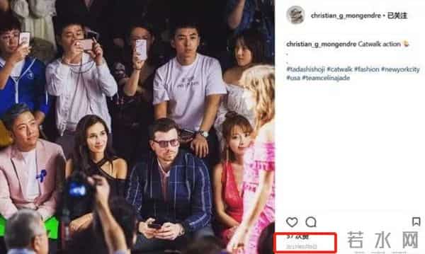 曾绯闻女友不断，被嘲配不上卢靖姗，韩庚的婚姻为何越来越好？