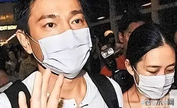 刘德华唯一绝交的朋友潘宏彬，曾被误认同性恋人，如今怎么样了？