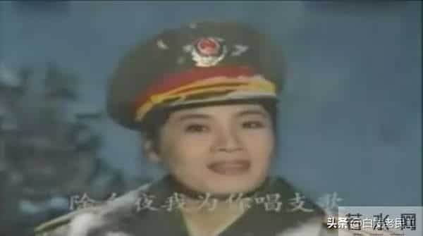 90年代春晚——1992年第10届（杨澜主持，小品冲顶）