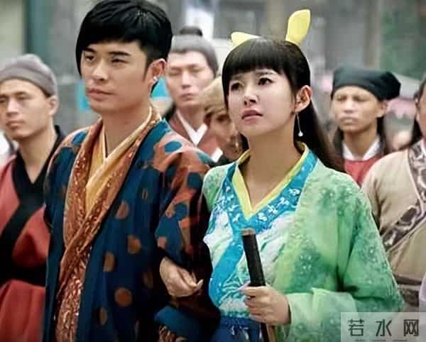 张子萱：二婚张子萱饱受争议嫁给陈赫，如今家庭美满