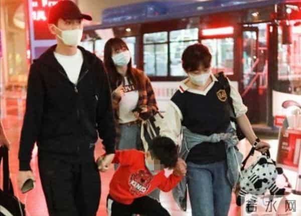 9年后再看陈晓、赵丽颖，两人的人生大不同，那么甜的CP也淡了