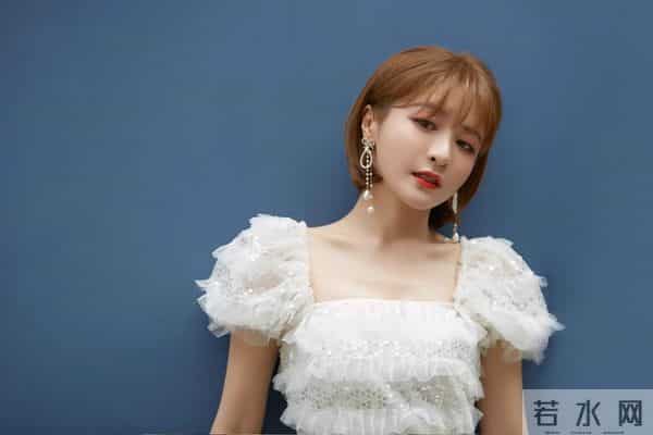 演员贡米,长相酷似张柏芝,却因为整容沦落到无戏可拍