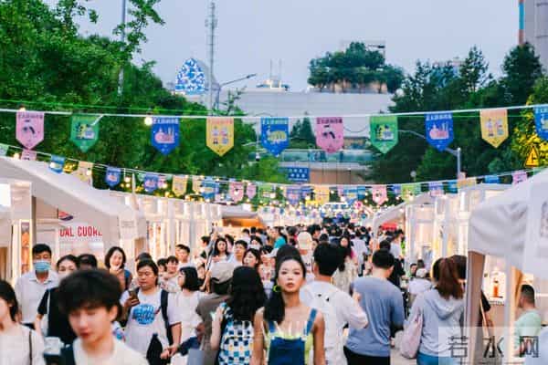 今夏必打卡地标GET!在正大滨购Bingo市集玩转火热盛夏!