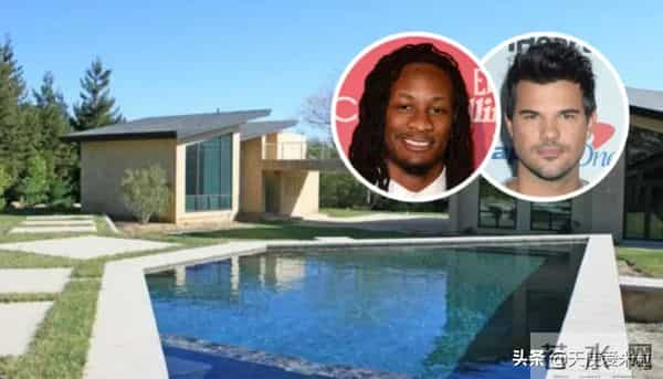 “狼人”泰勒·洛特纳低调订婚,《暮光之城》三主角如今怎样了?