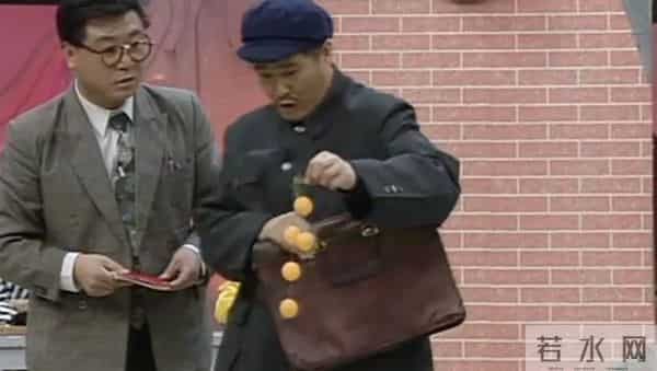 春晚喜剧人之痛:赵本山怂,陈佩斯哭,郭德纲愿意当狗的日子