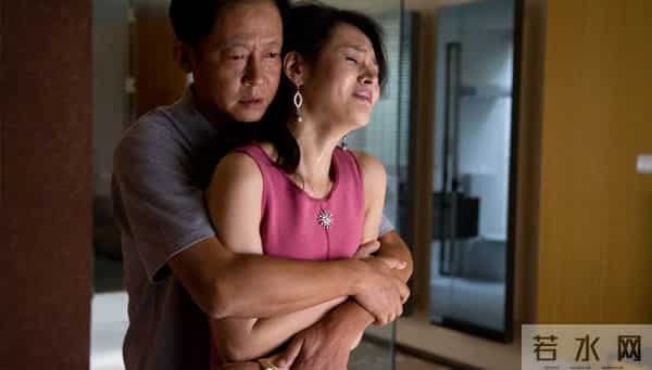 电视剧《手机》之伍月,进退之间看小三的自我修养