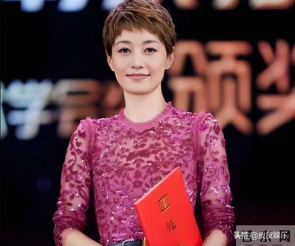 离婚六年后，即将解锁新身份的马伊琍，已经是文章高攀不起的存在