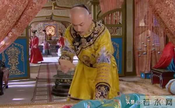 《还珠格格》又翻拍?回顾《新还珠》7大雷点,能看的只有赵丽颖