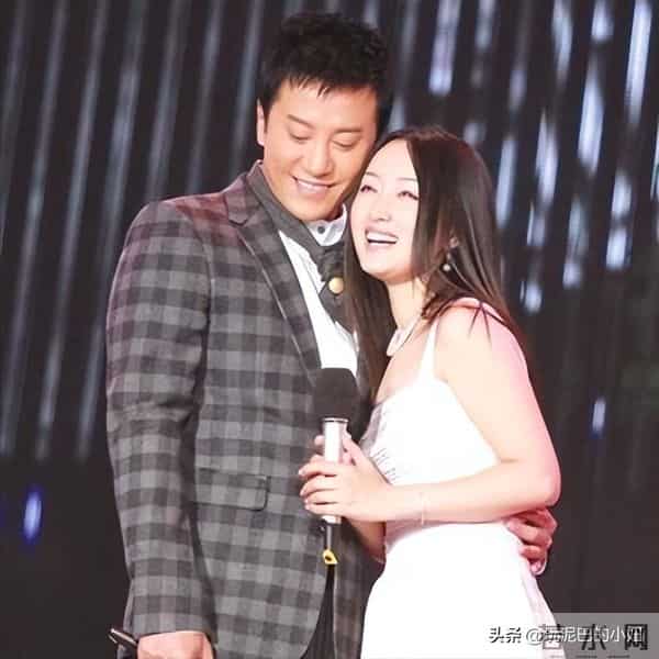 隐瞒了28年后,杨钰莹终于坦白:如果当年接受毛宁,现在早已当妈_0