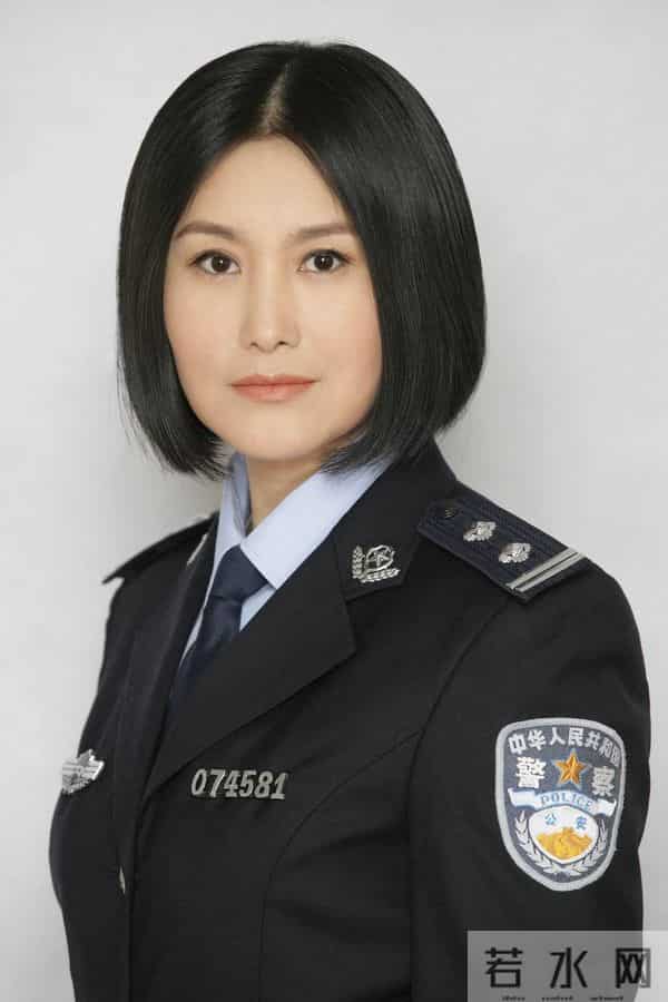 《重案六组》演员现状,第一个丈夫去世,最后一位“老牛吃嫩草”