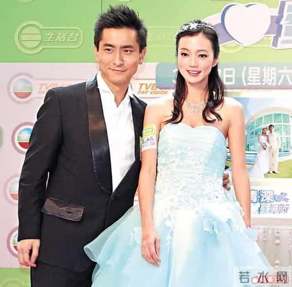 与老婆相继离巢,47岁TVB小生范振锋宣布结束10年宾主关系