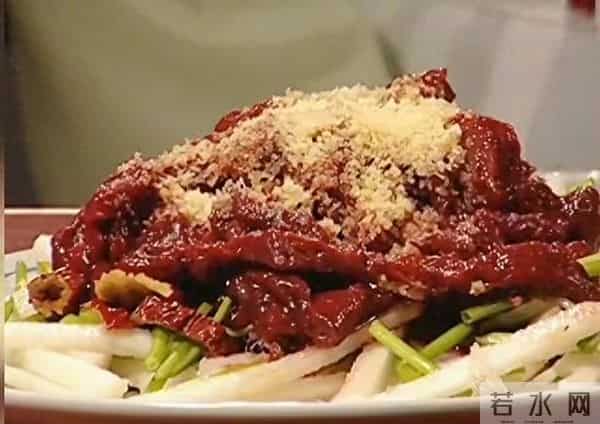 韩剧《大长今》皇上太老实,鲸鱼宴看着挺吓人,臭豆腐汤管够!