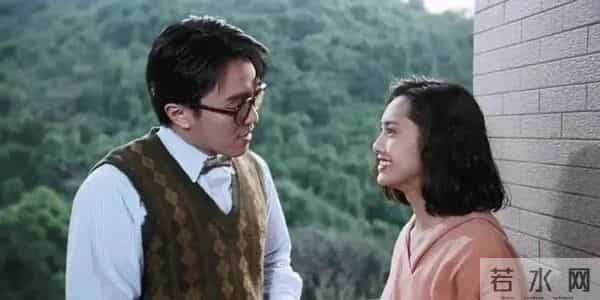 周星驰否认新恋情,称二人不熟,你还记得周星驰爱过的4个女人吗