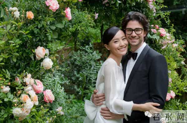 曾经人人喊打的“家暴男”，婚后竟然把女强人都宠成了小女孩？