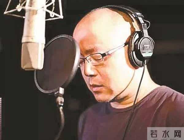 06年窦唯烧了卓伟的车,他却看到了自己的前程,创立风行工作室