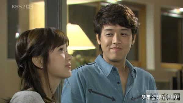 经典韩剧《婚礼》主角的错杂人生,柳时元家暴坐牢,张娜拉被骂