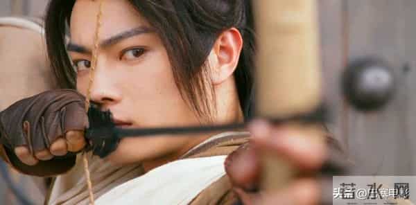全员美人，6位老牌男神做配，古偶剧这样拍何愁没观众