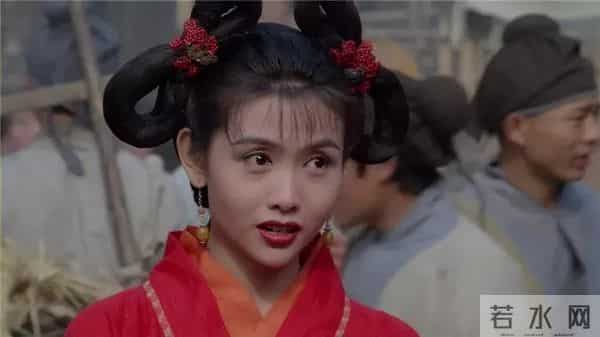 10部“胎死腹中”的港片：李连杰占3部，徐克曾想拍《林青霞传》