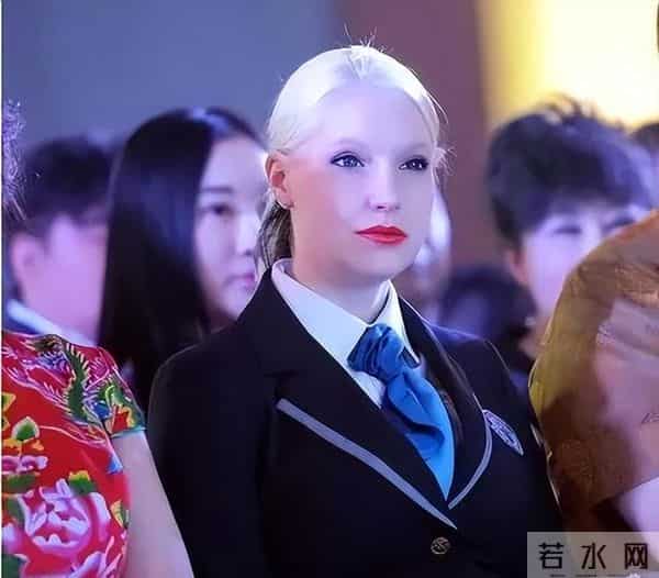 李白:我这辈子最正确的决定,就是放弃回加拿大,嫁给了撒贝宁