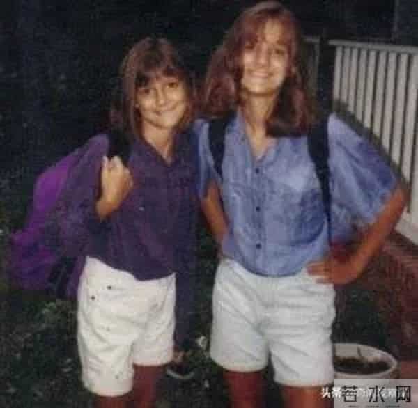 15岁女孩遭遇险境,最终实现完美自救,让潜藏多年的真凶原形毕露