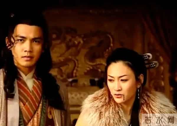 她是《庆余年》最美反派，43岁美如少女，活出极致人生---李小冉