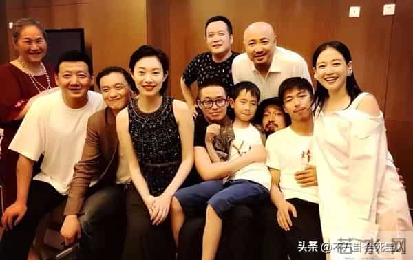 结了婚还没有分寸感，这6位明星婚后的行为真放肆