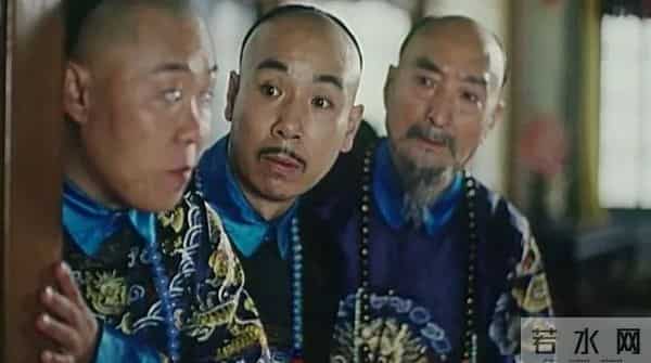 《太后吉祥》10位演员近况，王大治无戏可拍，陈佩斯苍老认不出！