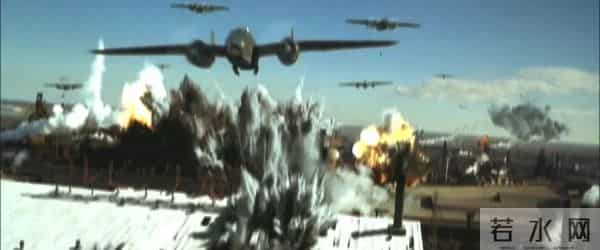 片方失利，高管辞职，18年前投资1.4亿的大片《珍珠港》差在哪？