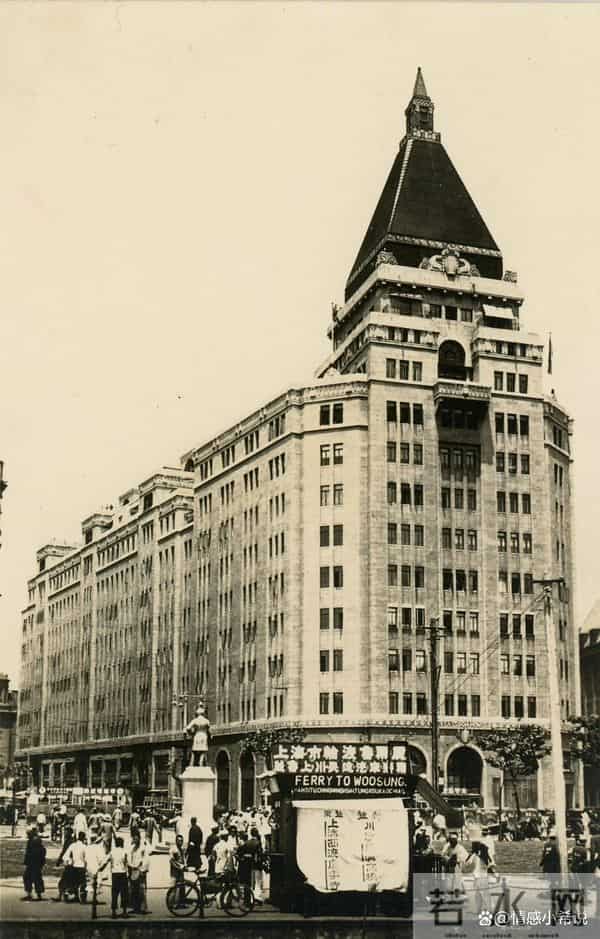 王吉:梅兰芳师妹,从京剧名角到老板,敢拍民国第一组裸体写真!