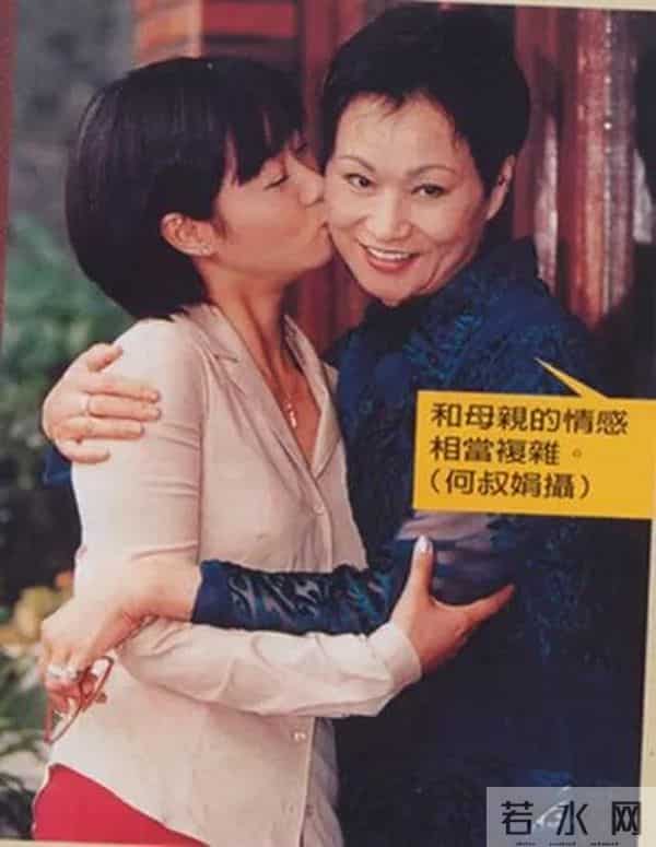 被造黄谣20年,51岁的她“官宣结婚”打脸全网:别来评价姐的人生