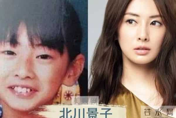 日本才是真正的“整形大国”！能年玲奈的换头大法了解一下