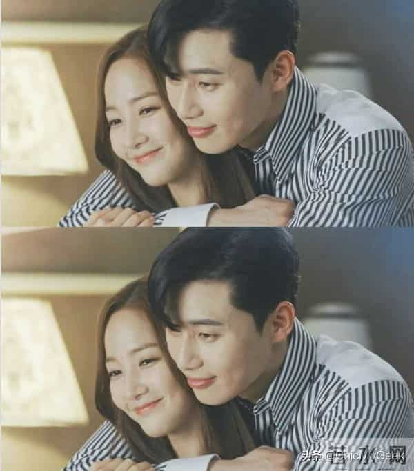 朴叙俊、朴敏英又现恋爱铁证!情侣装、表情符号隔空传情