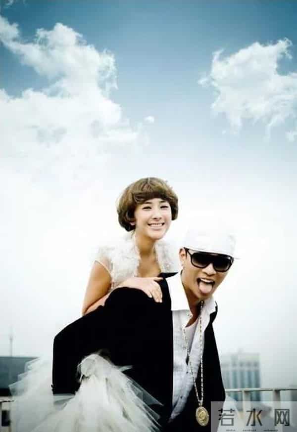 恋综《我们结婚了》第一季,夫妻现状盘点