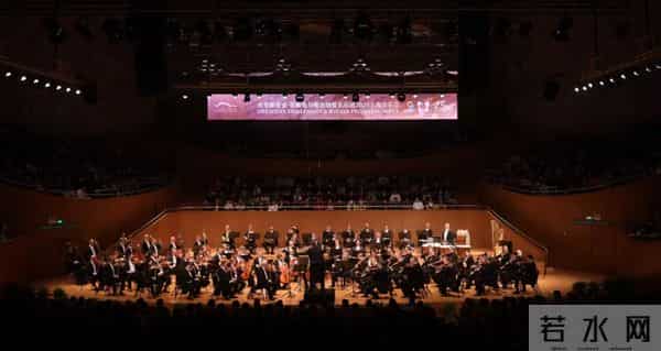 三大天团六场德奥巅峰之声，一个上海乐迷都听到了